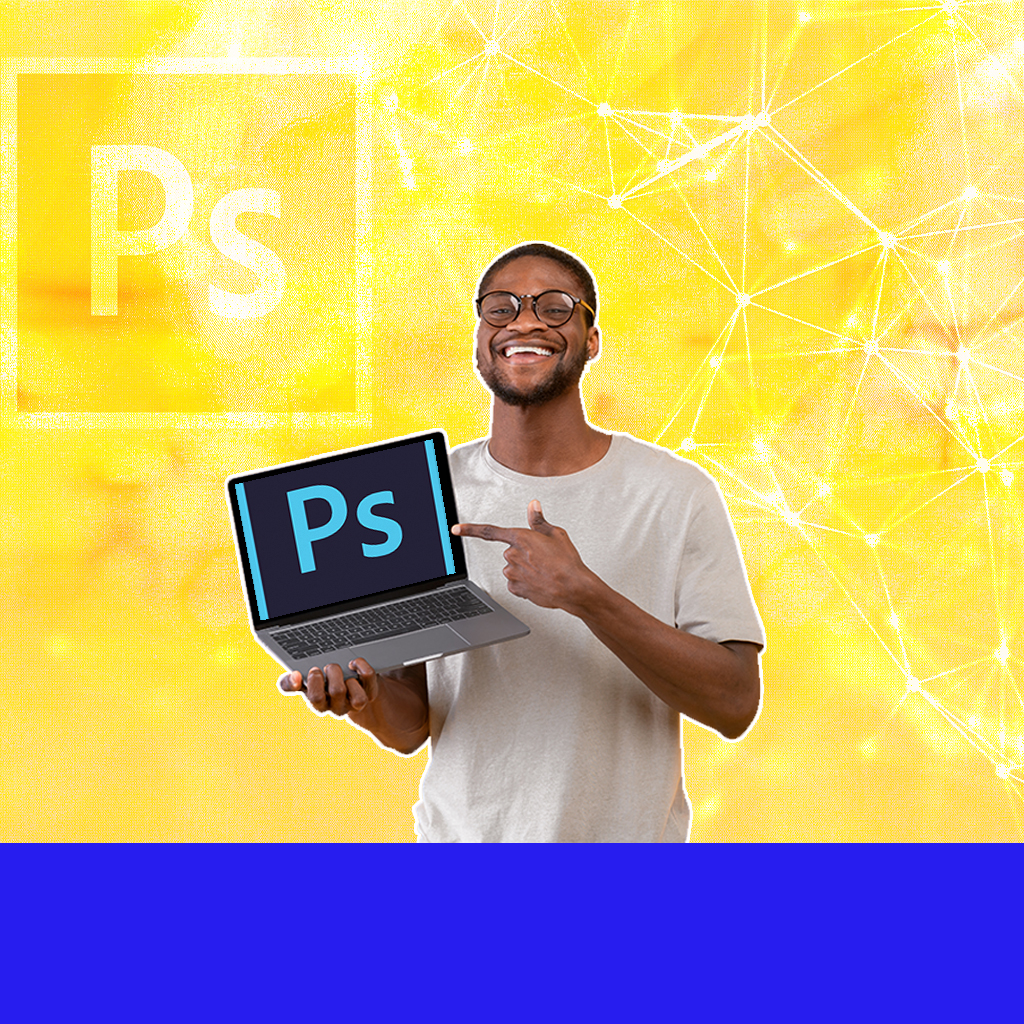 Photoshop online course